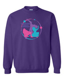 Woodbridge Dance Company Crewneck Sweatshirt