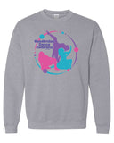 Woodbridge Dance Company Crewneck Sweatshirt