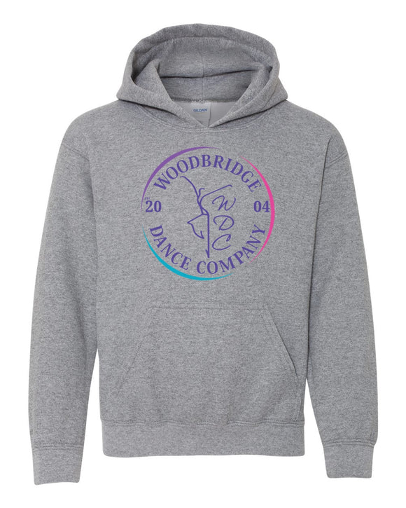 WDC Unisex Hoodie