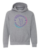 WDC Unisex Hoodie