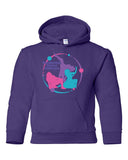 Woodbridge Dance Company Unisex Hoodie