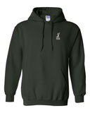 Jefferson Hooded Sweatshirt
