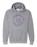 WDC Unisex Hoodie