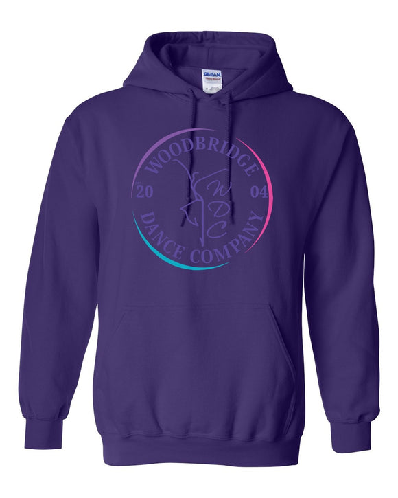 WDC Unisex Hoodie