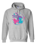 Woodbridge Dance Company Unisex Hoodie