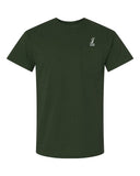Jefferson Pocket T-Shirt