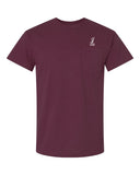 Jefferson TALL Pocket T-Shirt