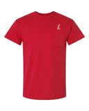 Jefferson TALL Pocket T-Shirt