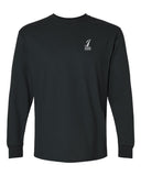 Jefferson TALL Long Sleeve T-Shirt