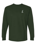 Jefferson TALL Long Sleeve T-Shirt
