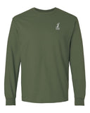 Jefferson Long Sleeve T-Shirt