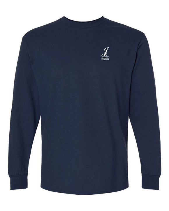 Jefferson Long Sleeve T-Shirt