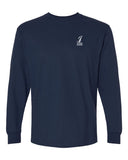 Jefferson Long Sleeve T-Shirt