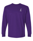 Jefferson Long Sleeve T-Shirt