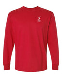 Jefferson TALL Long Sleeve T-Shirt