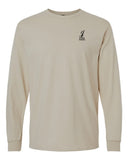Jefferson Long Sleeve T-Shirt