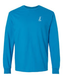Jefferson Long Sleeve T-Shirt