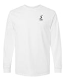 Jefferson TALL Long Sleeve T-Shirt