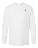 Jefferson Long Sleeve Pocket T-Shirt