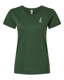 Jefferson Women's T-Shirt