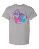 Woodbridge Dance Company Unisex T-Shirt
