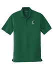 Jefferson Dry Zone® UV Micro-Mesh Polo