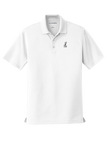 Jefferson Dry Zone® UV Micro-Mesh Polo