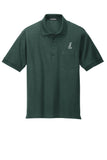 Jefferson TALL Pocket Polo