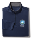 Port Authority® Silk Touch™ Performance 1/4-Zip - ITS