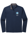 Port Authority® Silk Touch™ Performance 1/4-Zip - ITS
