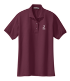 Jefferson Women's Polo