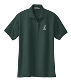 Jefferson Women's Polo