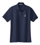 Jefferson Women's Polo