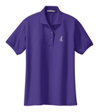 Jefferson Women's Polo