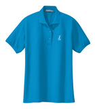 Jefferson Women's Polo