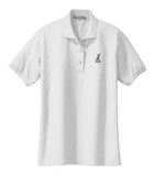 Jefferson Women's Polo
