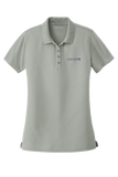 Concourse Federal Ladies Dry Zone® UV Micro-Mesh Polo