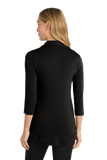 Jefferson Women's Luxe Knit Tunic