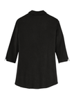 Jefferson Women's Luxe Knit Tunic