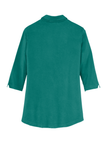 Jefferson Women's Luxe Knit Tunic