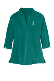 Jefferson Women's Luxe Knit Tunic