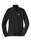 Jefferson Women's 1/4-Zip Sweatshirt