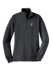 Jefferson Women's 1/4-Zip Sweatshirt