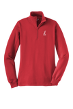 Jefferson Women's 1/4-Zip Sweatshirt