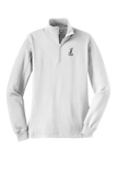 Jefferson Women's 1/4-Zip Sweatshirt