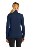 Colgan Swim & Dive Women's Competitor 1/4-Zip Pullover