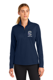 Colgan Swim & Dive Women's Competitor 1/4-Zip Pullover