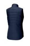 Sport-Tek® Women’s Teknical Hybrid Vest