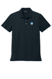 Mercer+Mettle® Stretch Pique Polo