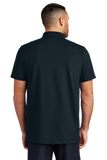 Mercer+Mettle® Stretch Pique Polo